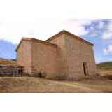 Click para ampliar. Pulsa en el nombre para ver la ficha. San Baudelio de Berlanga-1